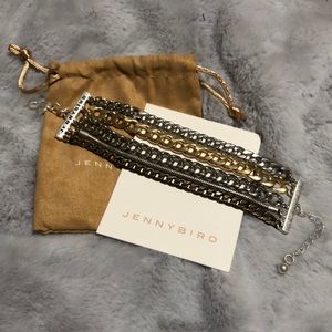Jenny Bird Austin Cuff NEW